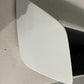 Spoiler with carbon blade and inserts (used)