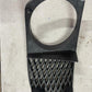 NISSAN SILVIA S15 Aero bar fog light covers - (Genuine plastic)