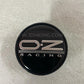 Oz racing wheel caps