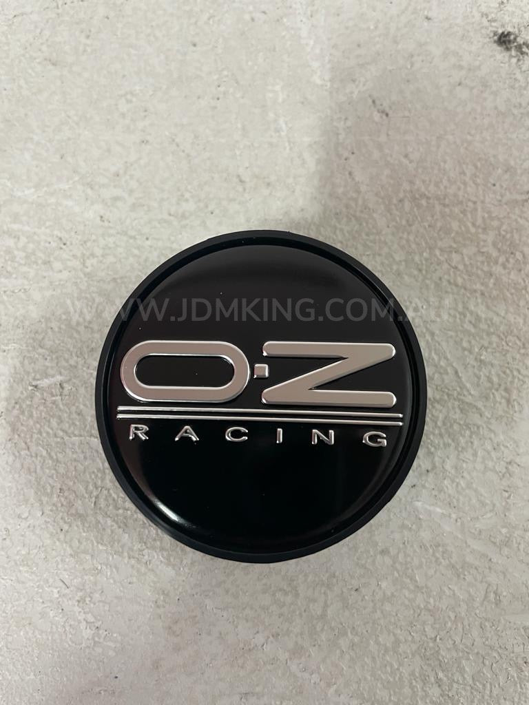 Oz racing wheel caps