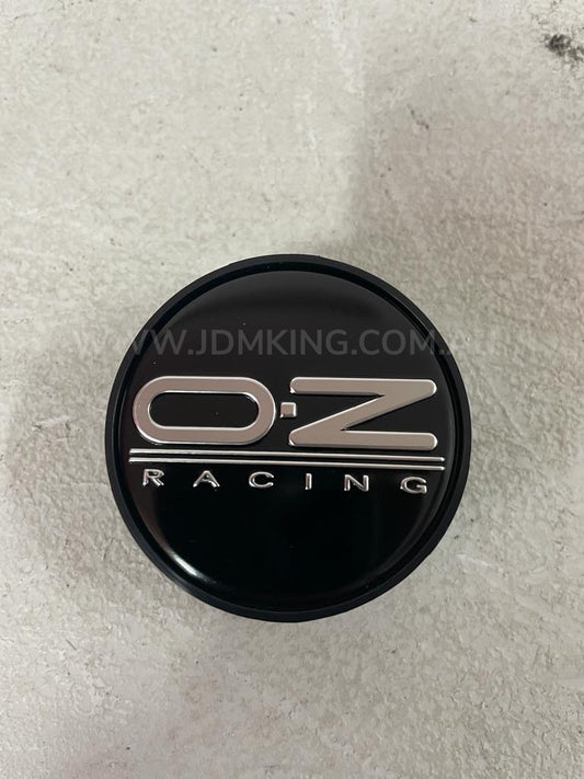 Oz racing wheel caps