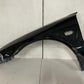 CP9A Evolution 5/6/6.5 Left side Fender Genuine item - Black colour - used good condition - images show condition.