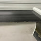 Spoiler with carbon blade and inserts (used)