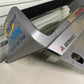 Mitsubishi Lancer Evolution 4/5/6/6.5 TME CP9A CN9A 4/5/6 Genuine boot with Genuine Evo 5 Wing.