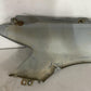 CT9A Evo 7/8/9 Right side Fender Genuine item - grey colour - used good condition - images show condition.