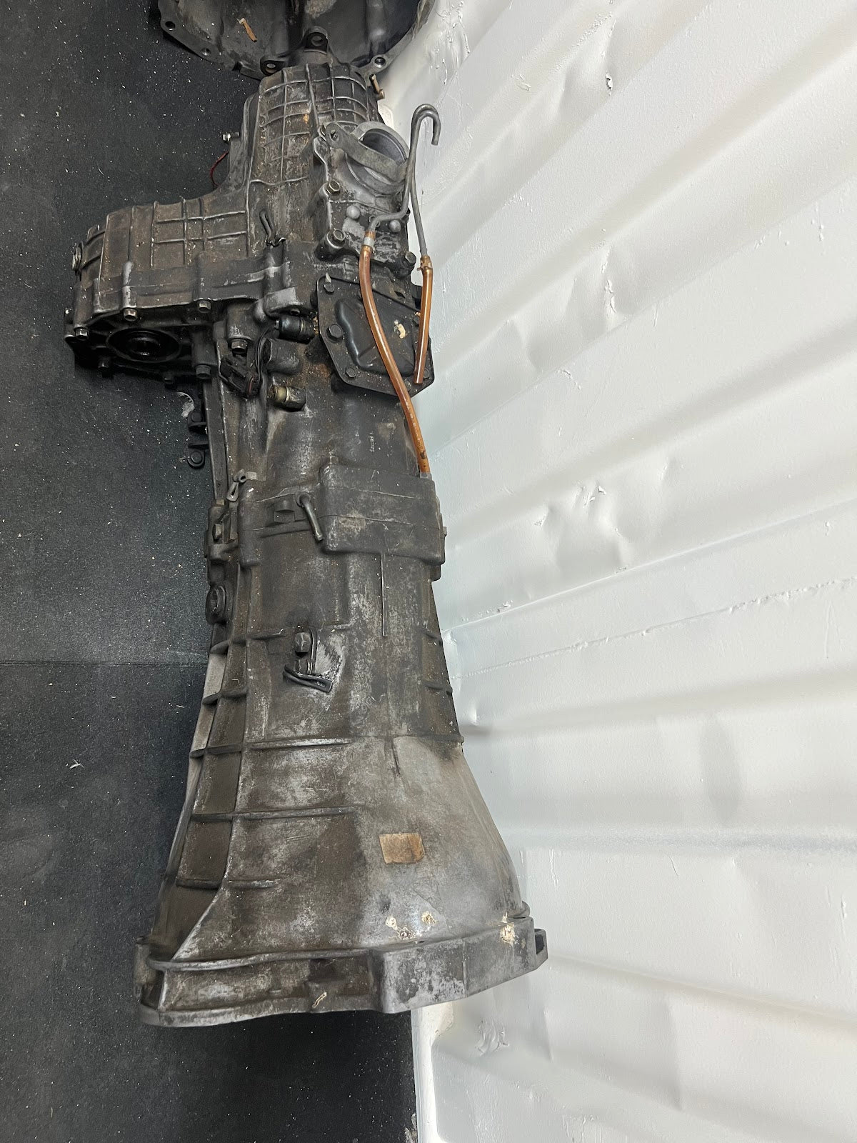 R32/R33 GTR Transmission with transfer case