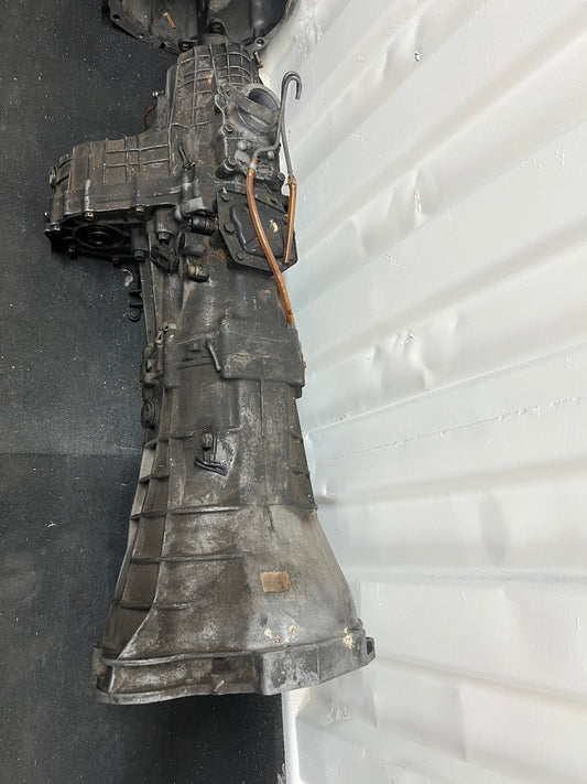 R32/R33 GTR Transmission with transfer case