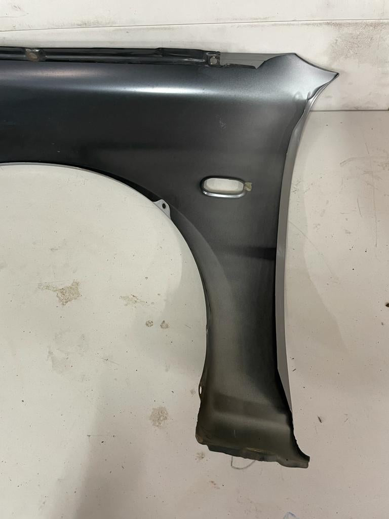 Mitsubishi Lancer Evolution 1/2/3 Cd9a - CE9A Right side Fender Genuine item - grey colour - used good condition.