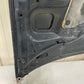Mitsubishi Lancer Evolution 5/6/6.5 CP9A- TME - Genuine Bonnet- black colour - used condition - (hood pins)