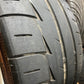 BNR34 GTR Genuine wheels with street slicks