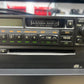Tommi Makinen oem cassette & CD player RARE ITEM. (used)