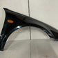 CP9A Evolution 5/6/6.5 Right side Fender Genuine item - Black colour - used good condition - images show condition.