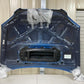 GDB 06/07 Hawkeye still genuine alloy bonnet (used)