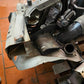 SKYLINE BCNR33 GTR FRONT CUT- complete-as per images - images show condition-