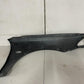 CP9A Evolution 5/6/6.5 Left side Fender Genuine item - Black colour - used good condition - images show condition.