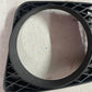 NISSAN SILVIA S15 Aero bar fog light covers - (Genuine plastic)