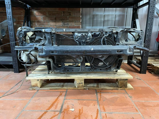 HCR32 Skyline gtst (NOT GTR) Front Cut (used)