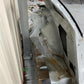 Nissan Silvia S14 Passenger whole quarter cut inner & outter + Rail (used)