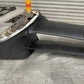 MITSUBISHI LANCER Evolution 6 oem wing - images show condition - some as is - genuine item.