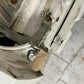Nissan Silvia S14 Passenger whole quarter cut inner & outter + Rail (used)