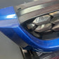 Gc8 WRX/STI Honey Comb Version 5/6 Grill. (Suits Facelift models) (used)