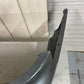 S15 Rear JDM Bumper Bar - Used - Pewter grey - images show condition.