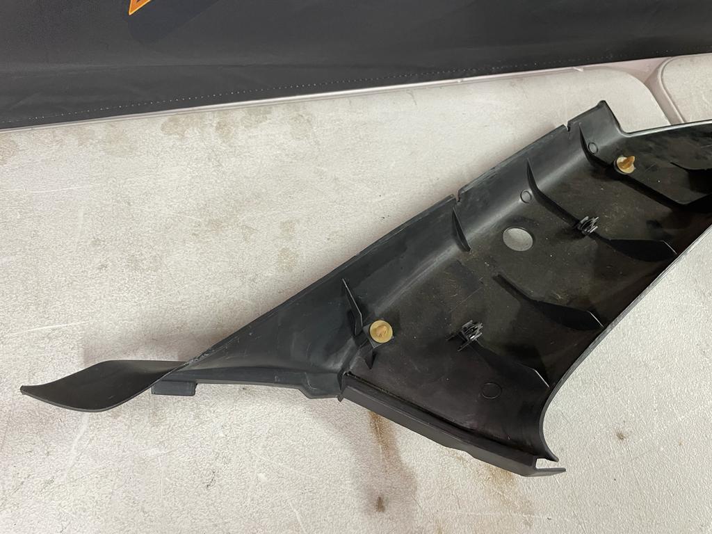 S14 Drivers side - C Pillar Trim (used)