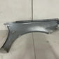 CP9A Evolution 5/6/6.5 Left side Fender Genuine item - Silver colour - used good condition - images show condition