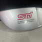 BLOBEYE 2004-2005 STI FOG LIGHT COVERS (USED)