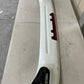 Navan S14 boot spoiler - genuine - used