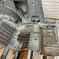 S15 quarter cut - PASSENGER SIDE Complete inner & outer skins with the rail - images show condition - sold as is (used)