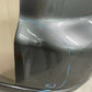 S15 Rear JDM Bumper Bar - Used - Pewter grey - images show condition.