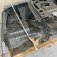 S15 quarter cut - PASSENGER SIDE Complete inner & outer skins with the rail - images show condition - sold as is (used)