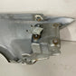 CP9A Evolution 5/6/6.5 Left side Fender Genuine item - Silver colour - used good condition - images show condition