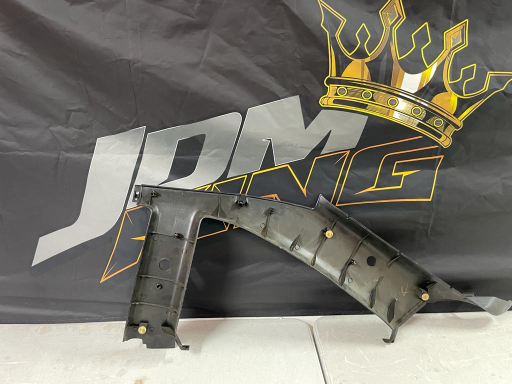 S14 Passenger side - C Pillar Trim (used)