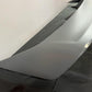 S15 Aero GT Wing - Genuine plastic with brake light- Pewter grey colour- used images show condition.
