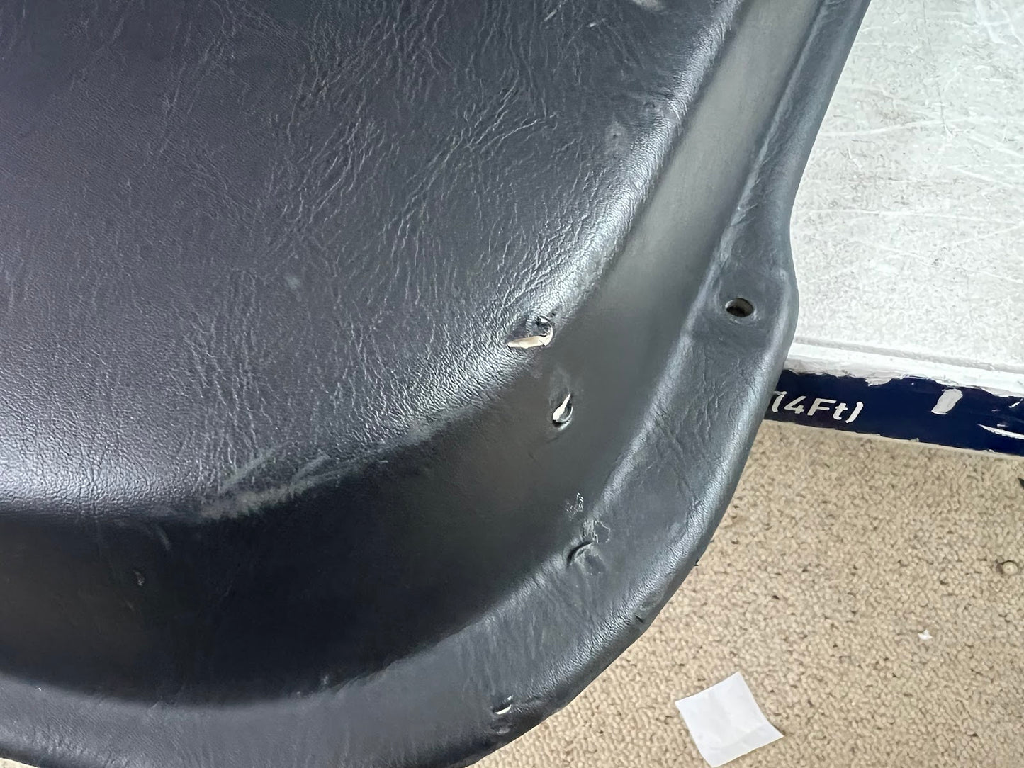 S15 Silvia GT oem door trims - images show condition (Pairs) (used)
