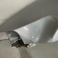 CP9A Evolution 5/6/6.5 Left side Fender Genuine item - Silver colour - used good condition - images show condition
