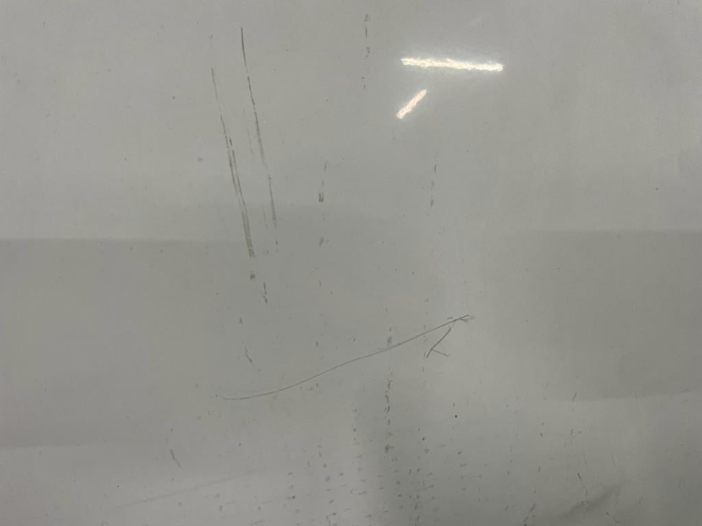 CP9A Evolution 5/6/6.5 Bonnet - Genuine item - white colour - used good condition - images show condition - sold as is