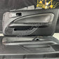 S15 Silvia GT oem door trims - images show condition (Pairs) (used)