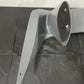 S15 Aero GT Wing - Genuine plastic with brake light- Pewter grey colour- used images show condition.
