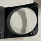 NISSAN SILVIA S15 Aero bar fog light covers - (Genuine plastic)
