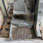 S15 quarter cut - PASSENGER SIDE Complete inner & outer skins with the rail - images show condition - sold as is (used)