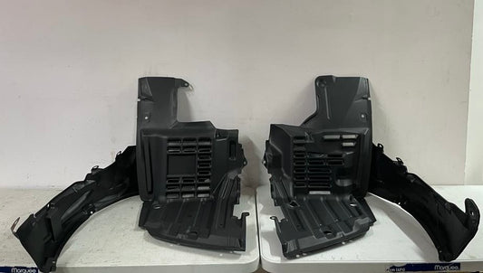 S15 Fender Liner set -left & right-        Brand new genuine (4 pieces)