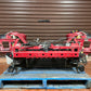 MAZDA RX7 FD3S front cut- bare skin- used - images show condition - sold as is