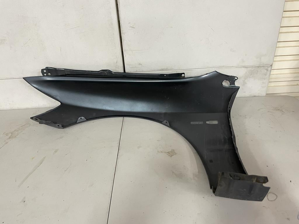 Ct9a Evo 7/8/9 Right side Fender - Genuine - gunmetal grey colour - used good condition - images show condition