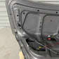 Mitsubishi Lancer Evolution 4/5/6/6.5 TME CP9A CN9A 4/5/6 Genuine boot with Genuine Evo 5 Wing.