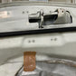 CP9A Evolution 5/6/6.5 Bonnet - Genuine item - white colour - used good condition - images show condition - sold as is