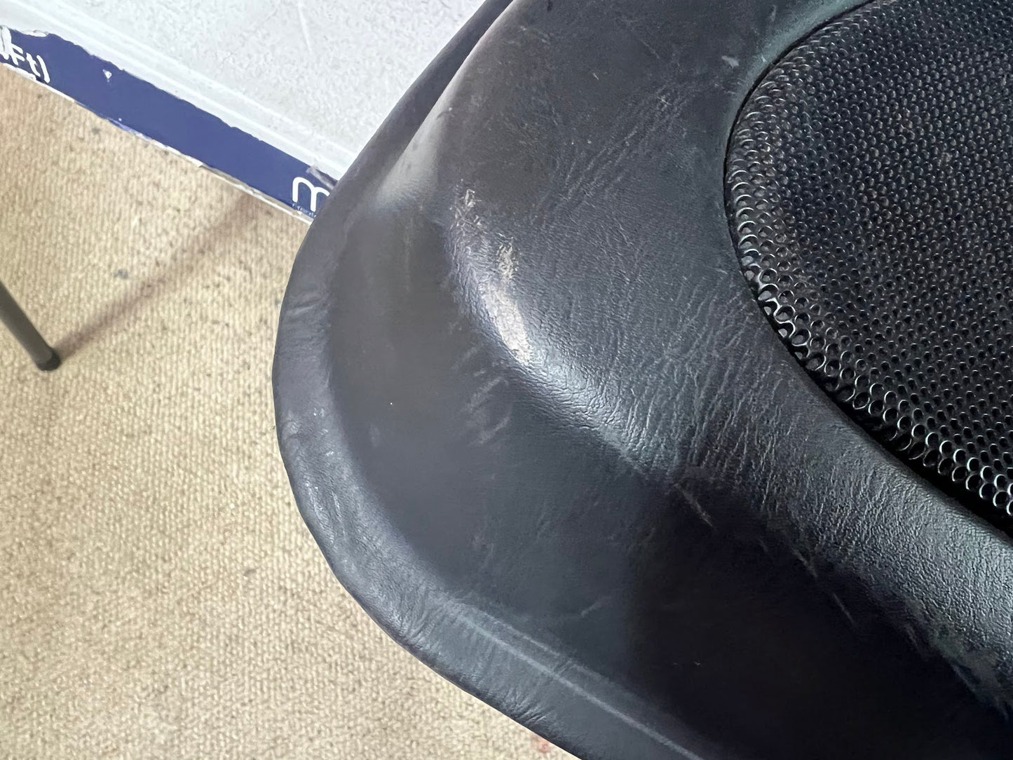 S15 Silvia GT oem door trims - images show condition (Pairs) (used)