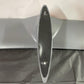 S15 Aero GT Wing - Genuine plastic with brake light- Pewter grey colour- used images show condition.